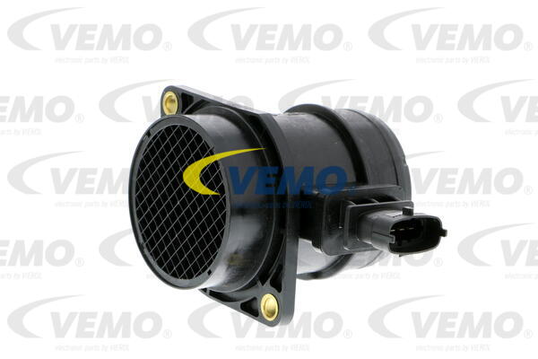 Luftmassenmesser Vemo V25-72-1060 von Vemo