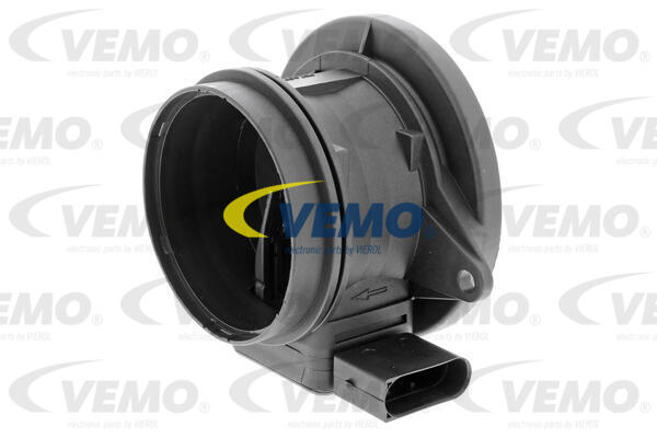 Luftmassenmesser Vemo V30-72-0007-1 Luftmassenmesser Vemo V30-72-0007-1 von Vemo