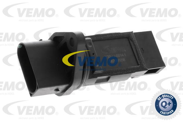 Luftmassenmesser Vemo V30-72-0014-1 Luftmassenmesser Vemo V30-72-0014-1 von Vemo