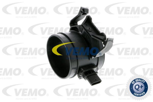 Luftmassenmesser Vemo V30-72-0015 von Vemo