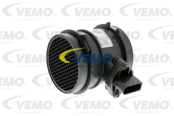 Luftmassenmesser Vemo V30-72-0031 von Vemo