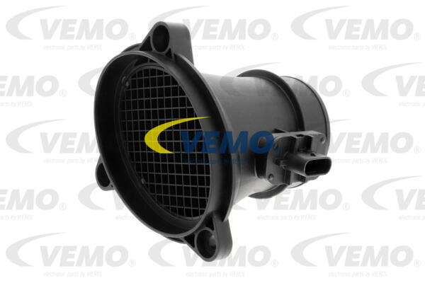Luftmassenmesser Vemo V30-72-0045 Luftmassenmesser Vemo V30-72-0045 von Vemo