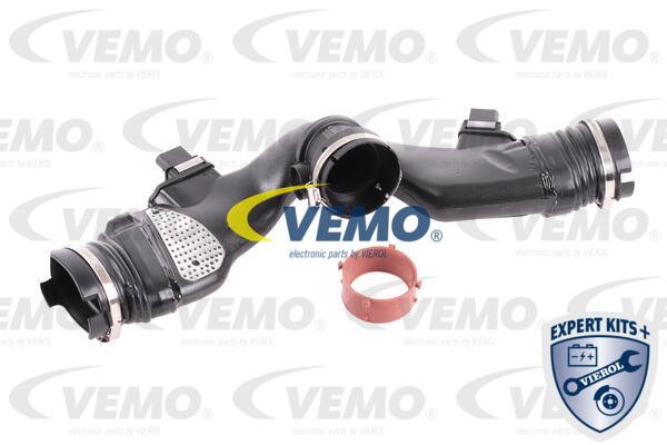 Luftmassenmesser Vemo V30-72-0876 von Vemo