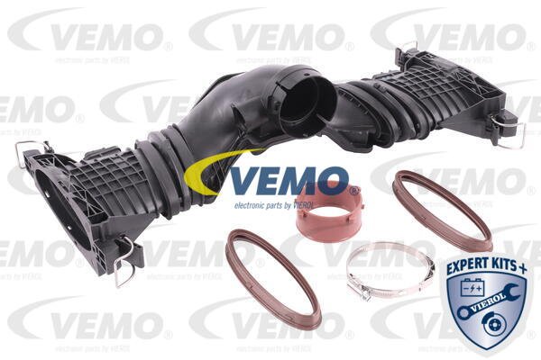 Luftmassenmesser Vemo V30-72-0965 von Vemo