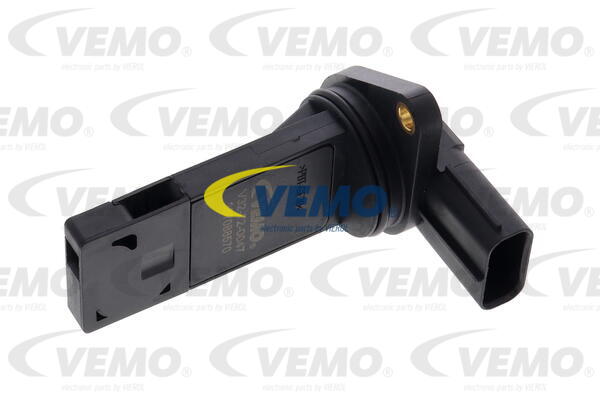 Luftmassenmesser Vemo V32-72-0047 Luftmassenmesser Vemo V32-72-0047 von Vemo