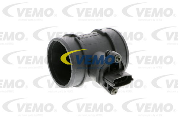 Luftmassenmesser Vemo V40-72-0339 Luftmassenmesser Vemo V40-72-0339 von Vemo