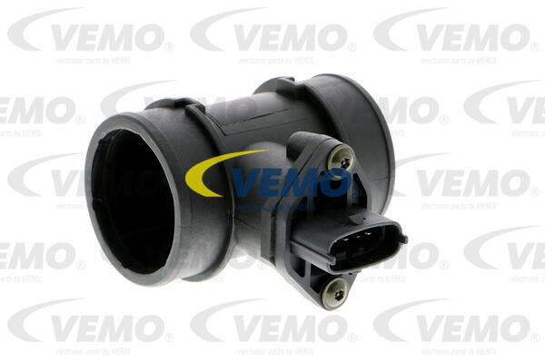 Luftmassenmesser Vemo V40-72-0386 von Vemo