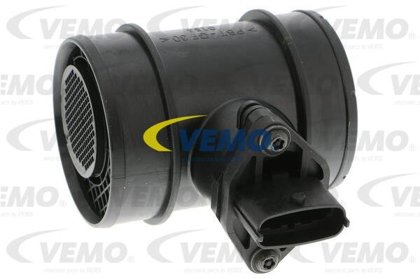 Luftmassenmesser Vemo V40-72-0449 von Vemo