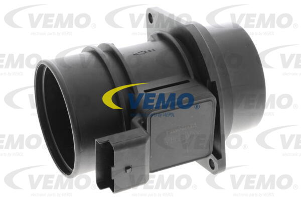 Luftmassenmesser Vemo V40-72-0451-1 Luftmassenmesser Vemo V40-72-0451-1 von Vemo