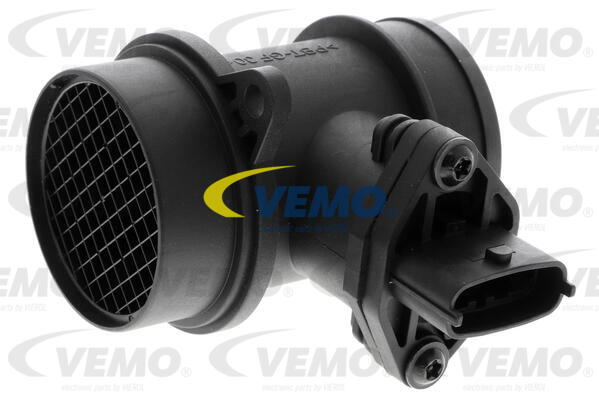 Luftmassenmesser Vemo V40-72-0460 Luftmassenmesser Vemo V40-72-0460 von Vemo