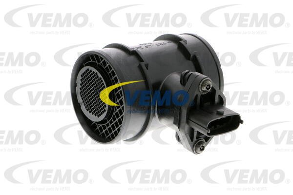 Luftmassenmesser Vemo V40-72-0574 von Vemo