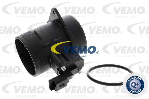 Luftmassenmesser Vemo V42-72-0084 Luftmassenmesser Vemo V42-72-0084 von Vemo