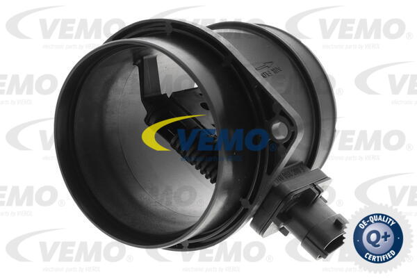Luftmassenmesser Vemo V48-72-0111 Luftmassenmesser Vemo V48-72-0111 von Vemo