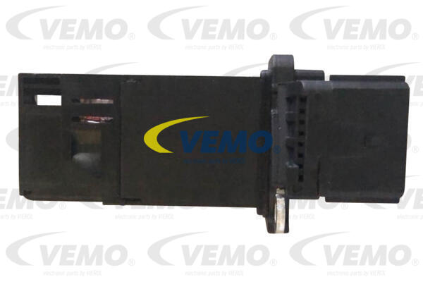 Luftmassenmesser Vemo V51-72-0224 Luftmassenmesser Vemo V51-72-0224 von Vemo