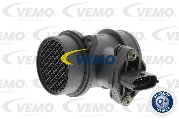 Luftmassenmesser Vemo V52-72-0015 von Vemo
