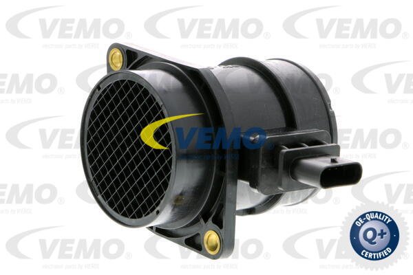 Luftmassenmesser Vemo V52-72-0021 von Vemo