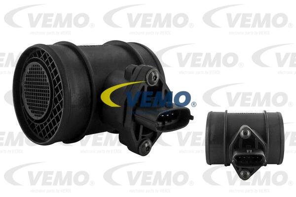 Luftmassenmesser Vemo V52-72-0036 von Vemo