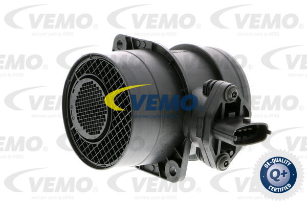Luftmassenmesser Vemo V52-72-0130 Luftmassenmesser Vemo V52-72-0130 von Vemo