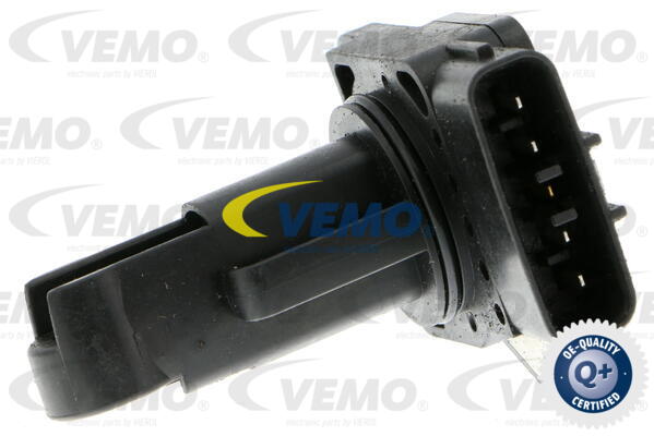 Luftmassenmesser Vemo V70-72-0018 Luftmassenmesser Vemo V70-72-0018 von Vemo