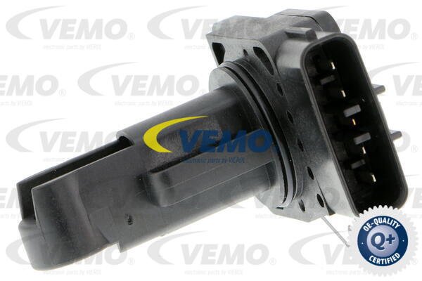 Luftmassenmesser Vemo V70-72-0019 von Vemo