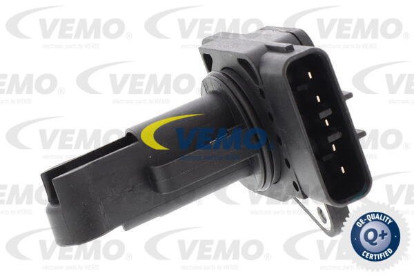 Luftmassenmesser Vemo V70-72-0061 von Vemo