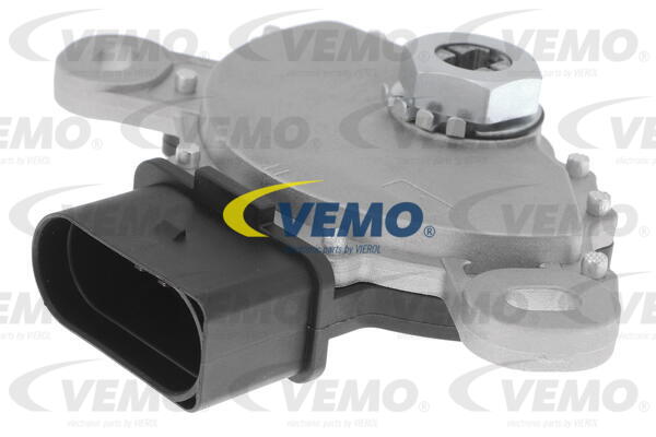 Multifunktionsschalter Vemo V10-73-0496 von Vemo
