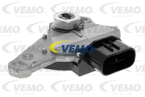 Multifunktionsschalter Vemo V70-73-0052 von Vemo