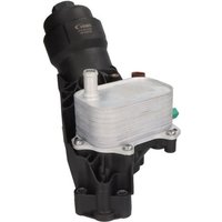 Ölkühler VEMO V15-60-6100 Ölkühler VEMO V15-60-6100 von Vemo