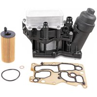 Ölkühler VEMO V20-60-1567 Ölkühler VEMO V20-60-1567 von Vemo