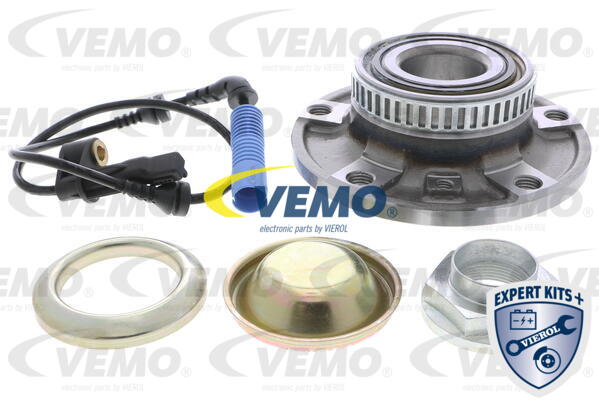 Radlagersatz Vorderachse rechts Vemo V20-72-8803 Radlagersatz Vorderachse rechts Vemo V20-72-8803 von Vemo