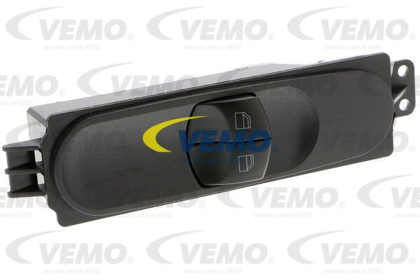 Schalter, Fensterheber Fahrzeugtür Vemo V10-73-0449 von Vemo