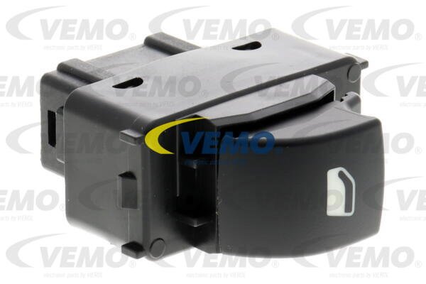 Schalter, Fensterheber Fahrzeugtür Vemo V42-73-0023 von Vemo