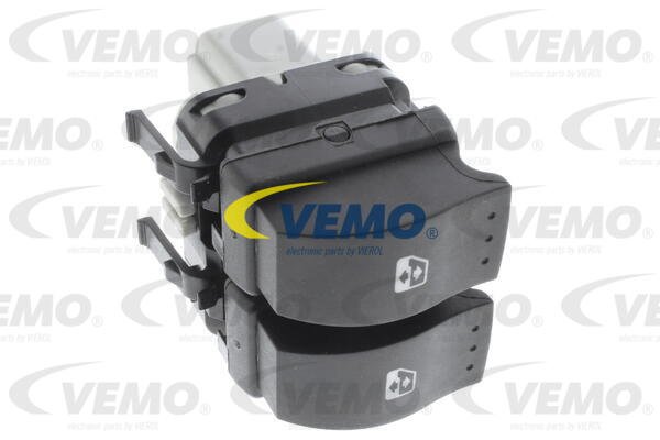 Schalter, Fensterheber Fahrzeugtür Vemo V46-73-0036 von Vemo