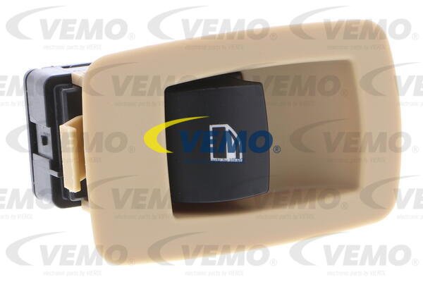 Schalter, Fensterheber beifahrerseitig Vemo V20-73-0159 von Vemo