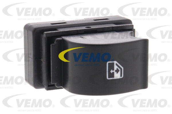 Schalter, Fensterheber beifahrerseitig Vemo V22-73-0030 von Vemo