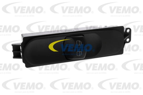 Schalter, Fensterheber fahrerseitig Vemo V30-73-0158 von Vemo