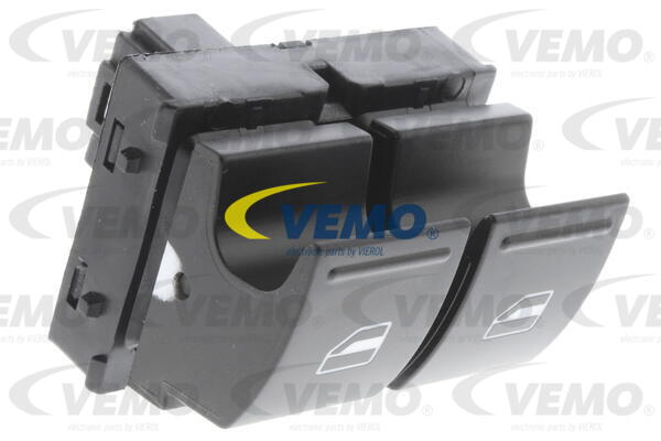 Schalter, Fensterheber fahrerseitig vorne Vemo V10-73-0243 Schalter, Fensterheber fahrerseitig vorne Vemo V10-73-0243 von Vemo