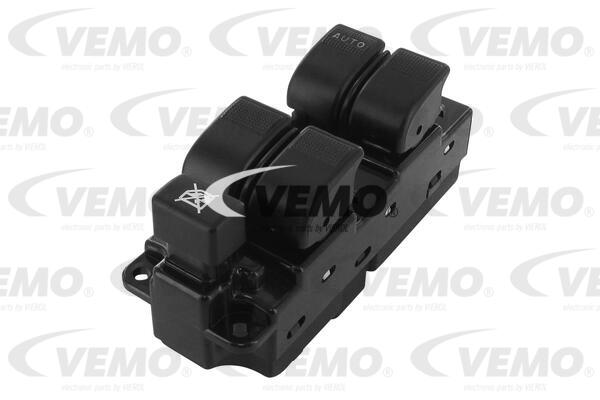 Schalter, Fensterheber fahrerseitig vorne Vemo V32-73-0012 Schalter, Fensterheber fahrerseitig vorne Vemo V32-73-0012 von Vemo
