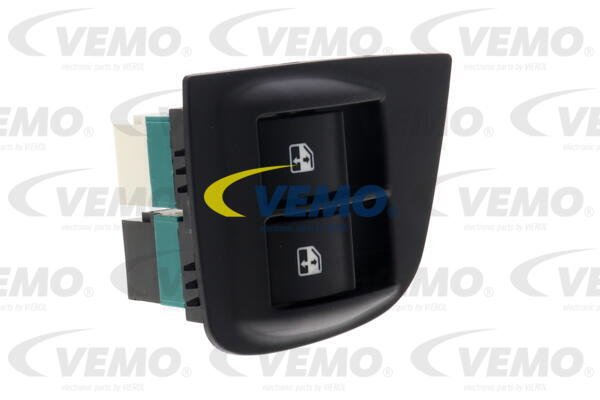 Schalter, Fensterheber links Vemo V24-73-0059 von Vemo