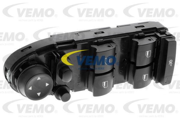 Schalter, Fensterheber vorne Vemo V20-73-0144 von Vemo