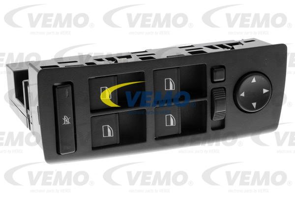 Schalter, Fensterheber vorne Vemo V20-73-0148 von Vemo