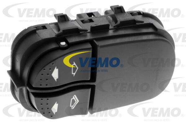 Schalter, Fensterheber vorne Vemo V25-73-0054 von Vemo