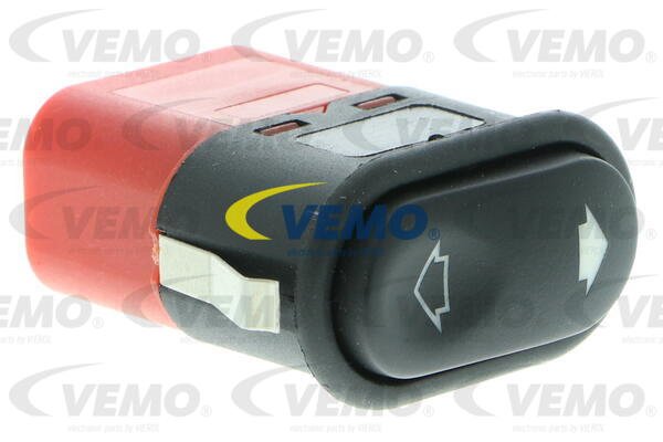 Schalter, Fensterheber vorne Vemo V25-73-0141 von Vemo