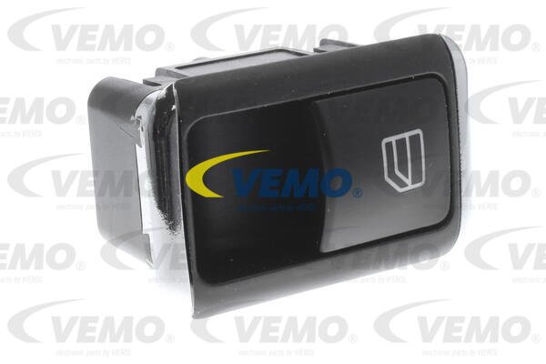 Schalter, Fensterheber vorne Vemo V30-73-0235 von Vemo