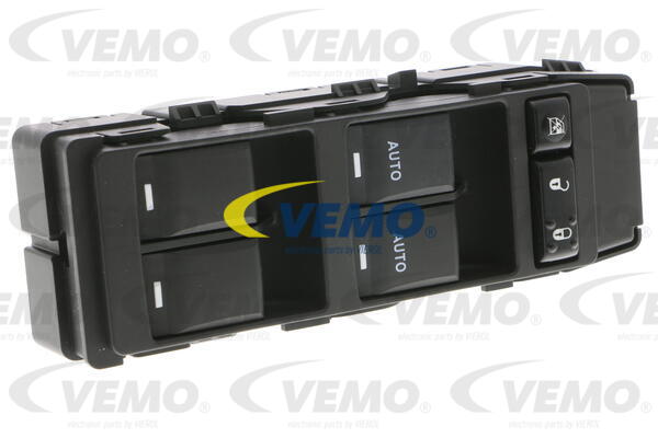 Schalter, Fensterheber vorne Vemo V33-73-0015 Schalter, Fensterheber vorne Vemo V33-73-0015 von Vemo