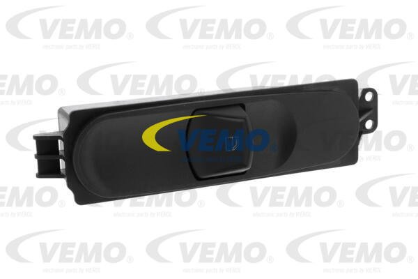 Schalter, Fensterheber vorne beifahrerseitig Vemo V30-73-0154 von Vemo