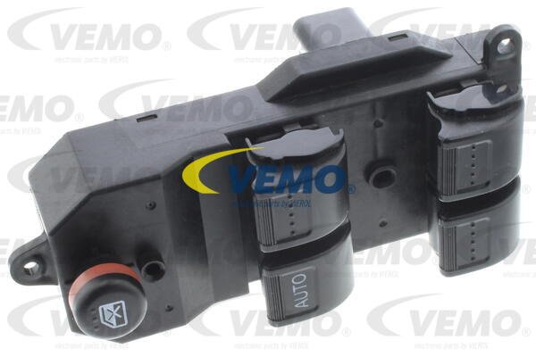 Schalter, Fensterheber vorne fahrerseitig Vemo V26-73-0024 von Vemo