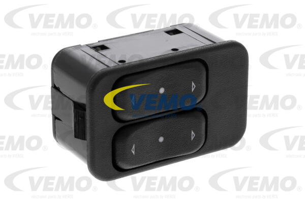 Schalter, Fensterheber vorne links Vemo V40-73-0087 von Vemo