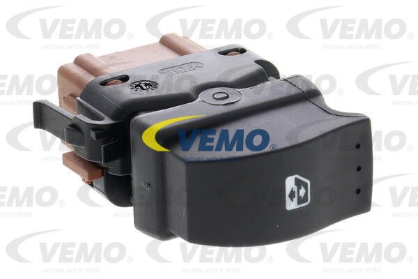 Schalter, Fensterheber vorne rechts Vemo V40-73-0084 von Vemo