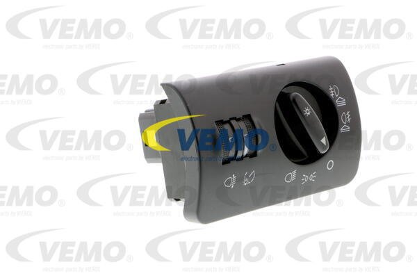 Schalter, Hauptlicht Armaturenbrett Vemo V10-73-0211 von Vemo